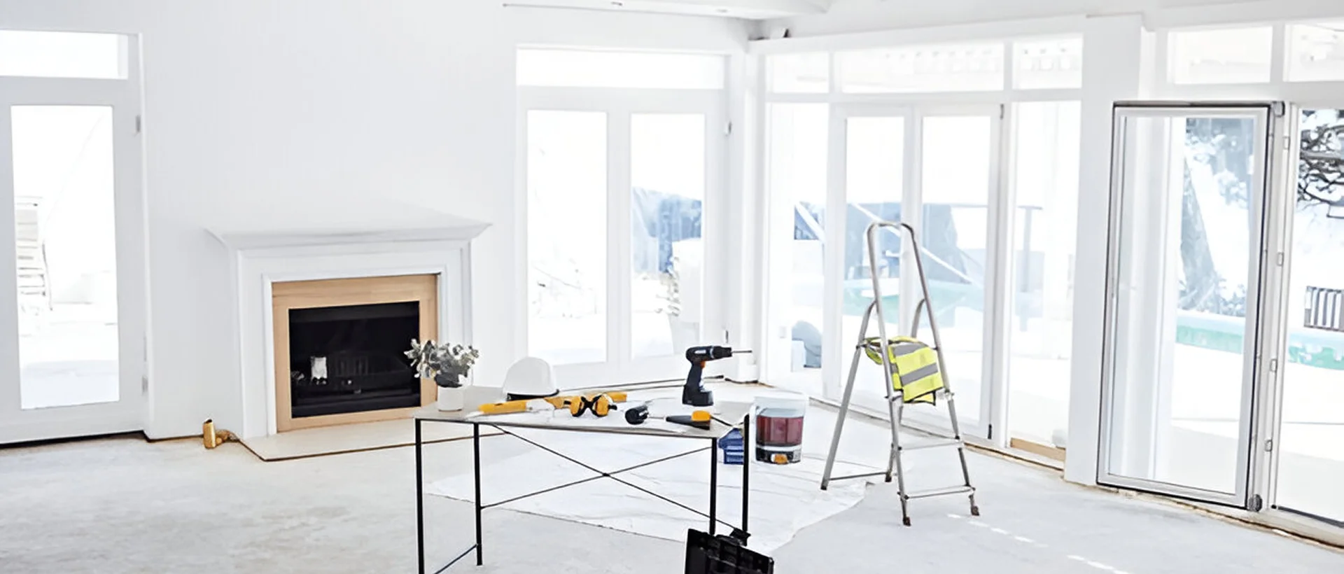 Architecte d'Intérieur à Gassin - ART ÉLITE