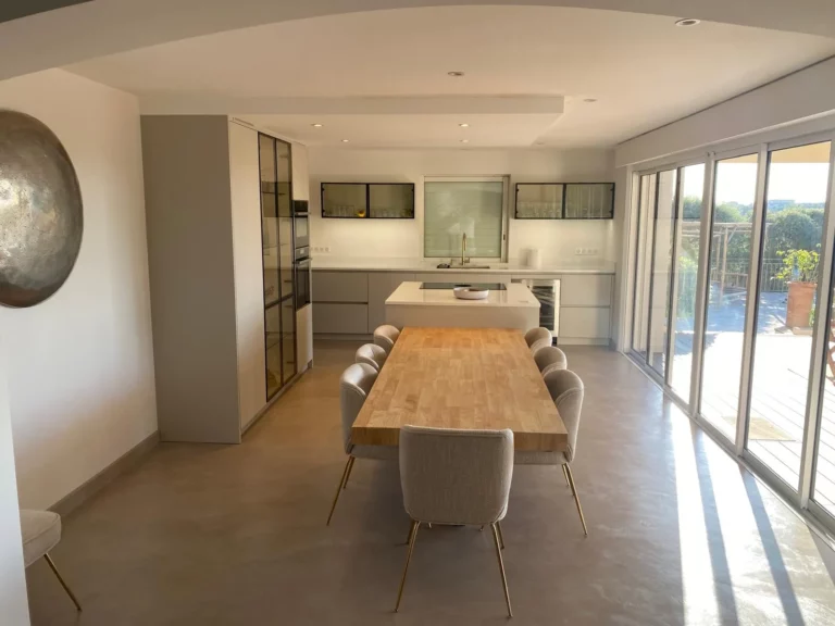 Artelite Architecte D Interieur Saint Tropez PORTE 1